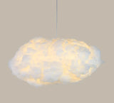 Magic Clouds | Luminaire Led en forme de nuage pour Chambre d'enfant - LUSTRINA