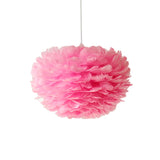 Plumo | Suspension Chambre pour une ambiance Chaleureuse et Apaisante - LUSTRINA