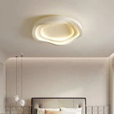 Lustre Atmospha | Lustre Led idéal pour chambre ou salon - LUSTRINA