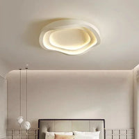Lustre Atmospha | Lustre Led idéal pour chambre ou salon - LUSTRINA