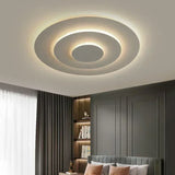 Lustre Atmospha | Lustre Led idéal pour chambre ou salon - LUSTRINA