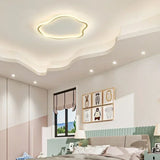 LumiCloud | Lustre Led style nordique idéal pour chambre - LUSTRINA