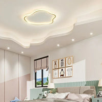 LumiCloud | Lustre Led style nordique idéal pour chambre - LUSTRINA