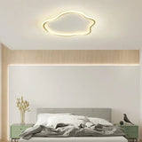 LumiCloud | Lustre Led style nordique idéal pour chambre - LUSTRINA
