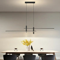 Lustre Culinaria | Lustre Design Led pour Cuisine, ambiance chaleureuse - LUSTRINA
