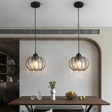 Lustre Cristalys | Suspension en verre, disponible en Pièce Unique ou Ensemble de 2 - LUSTRINA