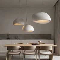 Vol de Lumière | Suspension au Design Inspiré de la Nature - LUSTRINA