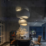 Vol de Lumière | Suspension au Design Inspiré de la Nature - LUSTRINA