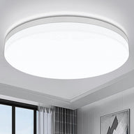 Ceiling Light | Plafonnier LED pour Salle de bain, Couloir - LUSTRINA