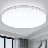 Ceiling Light | Plafonnier LED pour Salle de bain, Couloir - LUSTRINA