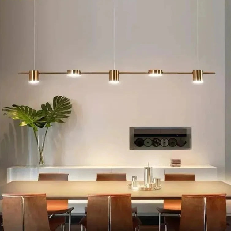 Lampe d’îlot 
