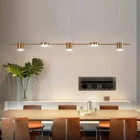Lampe d’îlot 